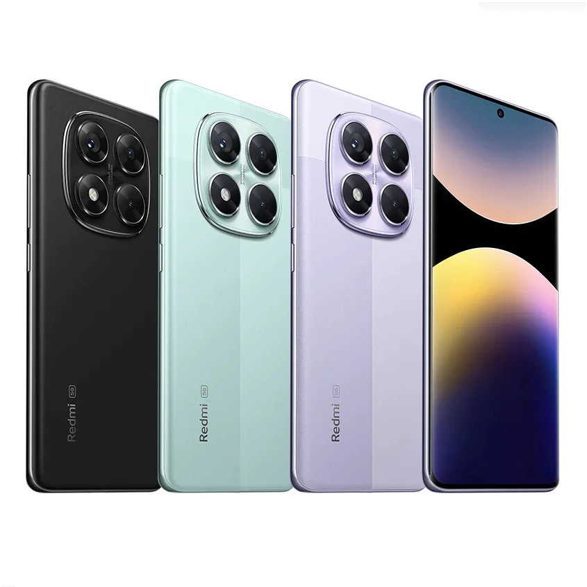 Redmi Note 14 Pro