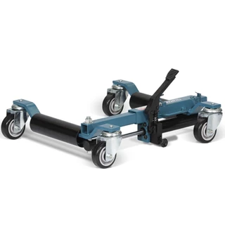 Posicionador hidráulico de veículos 500 Kg - PMC-2 - Marcon em Oferta na Shopee