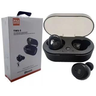Fone Xiaomi JBL tws 5 bluetooth sem fio