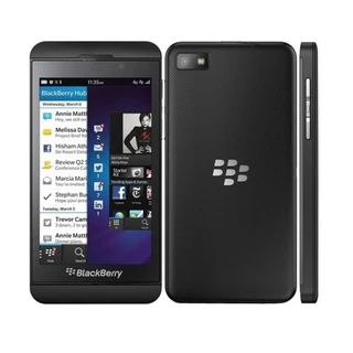 CELULAR BLACKBERRY Z10 STL100 16GB 2GB RAM