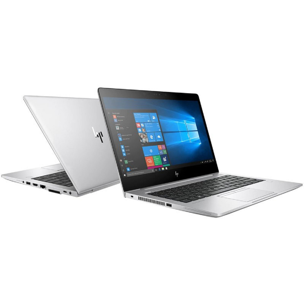 Notebook Hp Intel Core I5 8350u 8gb Ddr4 Ssd M.2 120gb Nvme