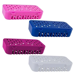 Estojo De Esterilização G Nova OGP Diversas Opções em Oferta na Shopee