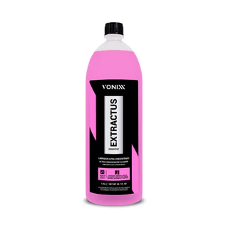 Extractus Sensitive Limpador Ultra Concentrado 1,5l Vonixx