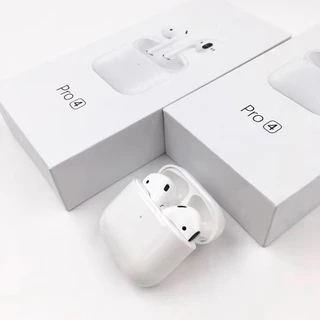 Airs PRO 5 /PRO 3 Mini Fones De Ouvido TWS Bluetooth 5.0 Estéreo Hifi Sem Fio