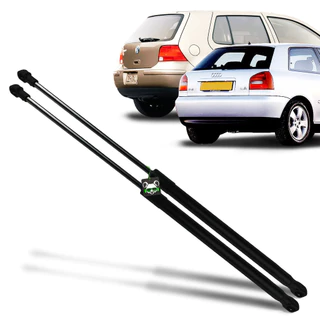 Par Amortecedor Porta Malas Golf / Audi A3 1997 A 2003