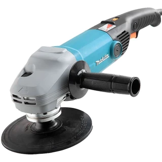 Lixadeira e Politriz Eletrônica 7 Pol 1.600 Watts SA7000C Makita
