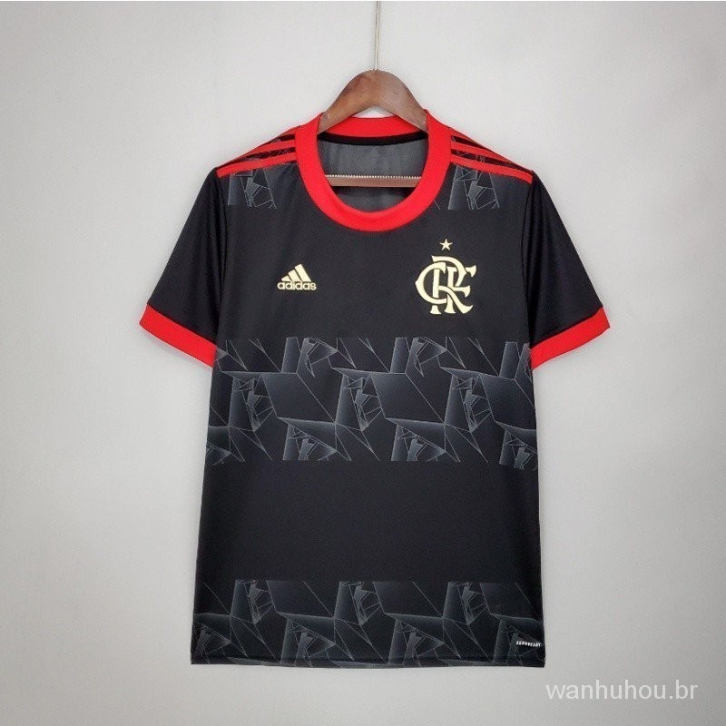 21/22 Camiseta De Futebol Jersey PR0O