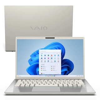Notebook VAIO® F14 Intel® Core™ i7-1255U Windows 11 32GB RAM 512GB SSD 14
