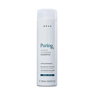 BRAÉ Shampoo Puring 250ml