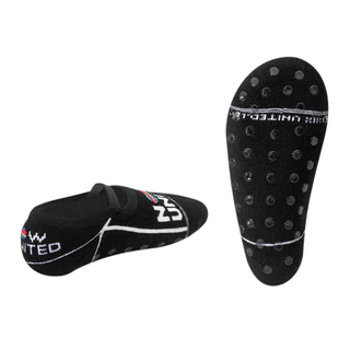Meia Sapatilha Pansocks Feminina Now United Antiderrapante em Oferta na Shopee