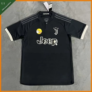 23/24 Camisa da equipa de futebol terceira YWC ZUXD masculina