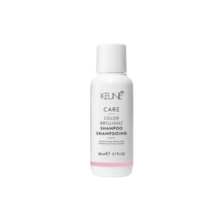 Keune Care Color Brillianz Shampoo 80ml em Oferta na Shopee