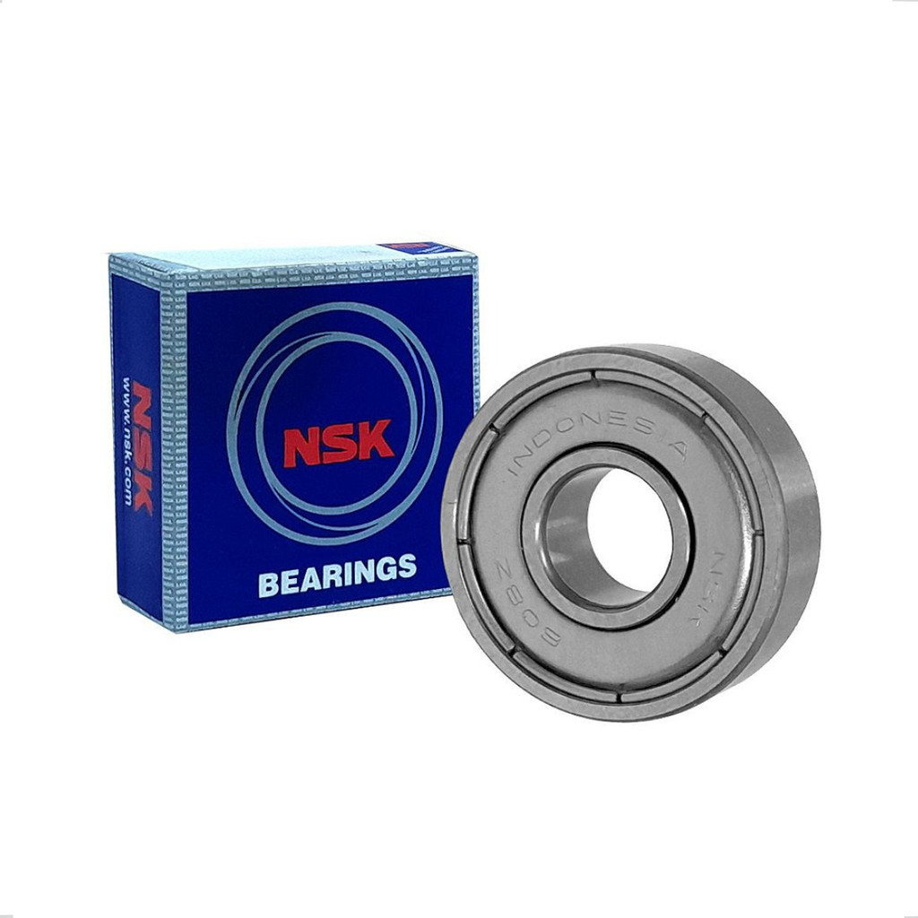 Rolamento 608 ZZ 8x22x7 Blindado Skate Furadeira Patins Roller