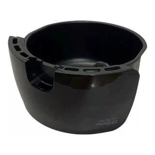 Cuba Cesto Fritadeira Air Fryer Pró 2,4 L Britânia Original