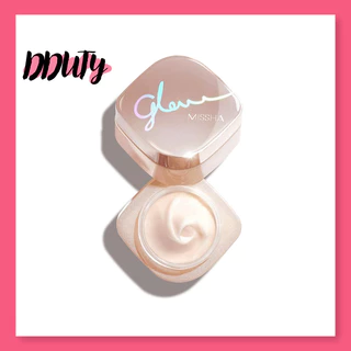 Bálsamo De Pele MISSHA Glow 50ml