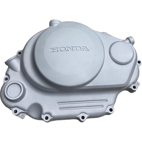 Tampa Embreagem Eletrica Cg Titan 150 2004 A 2015 Original
