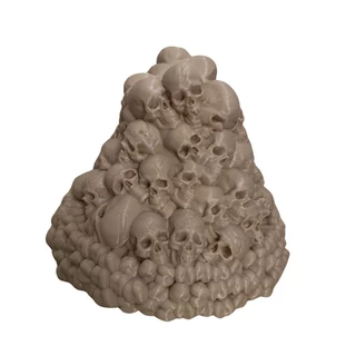 Suporte para Joystick Skull