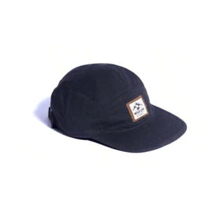 Boné americano retro Skate Five Panel
