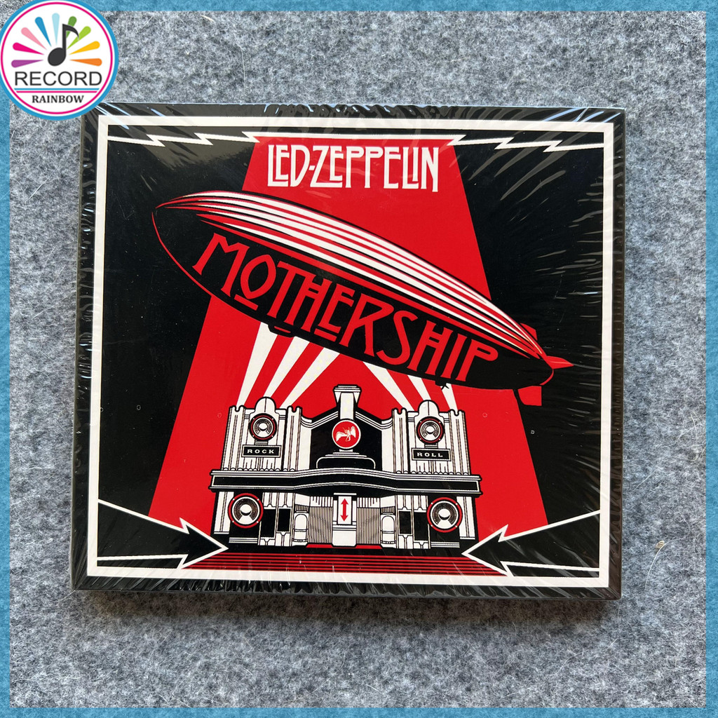 led-zeppelin-mothership-original-2cd-brand-new-album-lacrado-lxbr