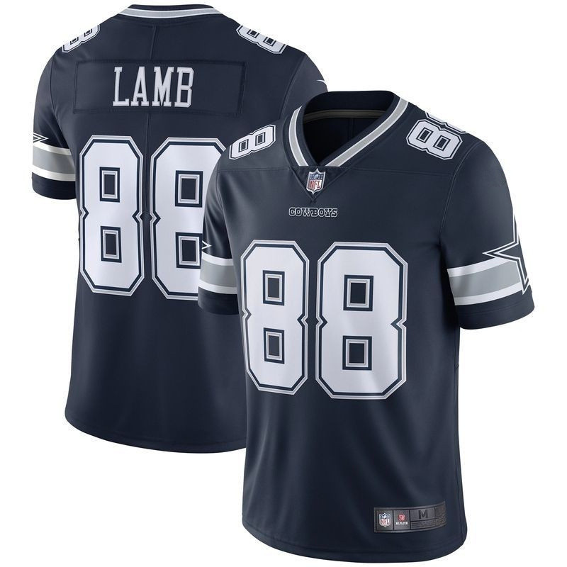 Rúgbi Cowboys de Dallas Cowboys4 # Camisa Prescott 21 Elliott88 Bryant ...