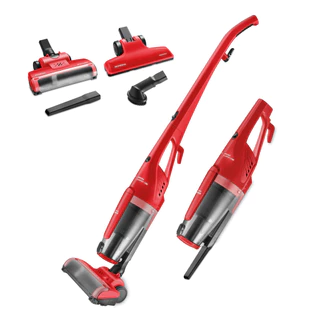 Aspirador de Pó Vertical Brush Carpet AP-25 127V Mondial