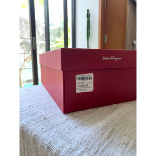 salvatore ferragamo em Promoção na Shopee Brasil 2025