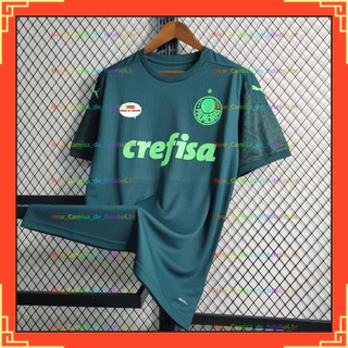 Camisa de time 20-21 PALMERS Away Ⅱ Camisa do futebol 【Frete grátis】