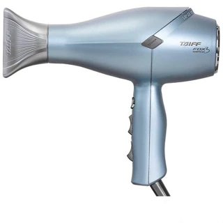 Secador TAIFF Fox 3 Kompress Soft Blue 2200W - 220V