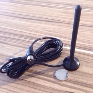 [SG Digital TV] Antena De UHF Interna DVB-T2