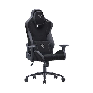 CADEIRA GAMER GAMDIAS PRETO ZELUS M3 WEAVE L B