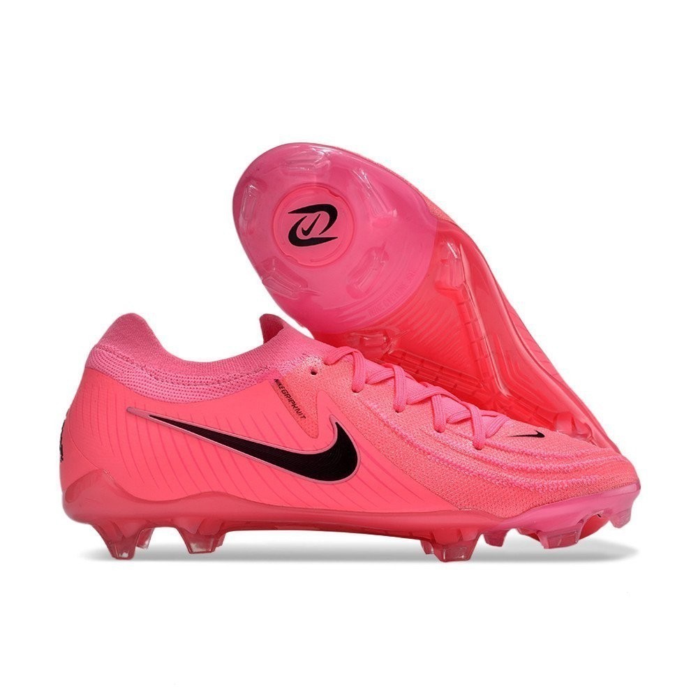 Original Profissional Phantom Luna elite NU FG Futebol Campo