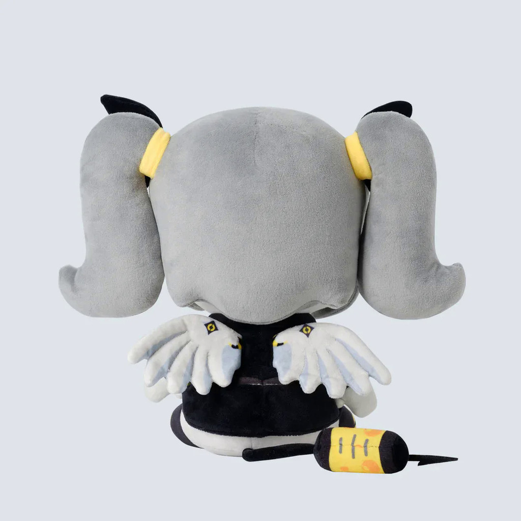 25CM MURDER DRONES J Plush Brinquedos Bonito N Plush Boneca