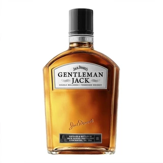 Whisky Jack Daniels Gentleman 1 Litro em Oferta na Shopee
