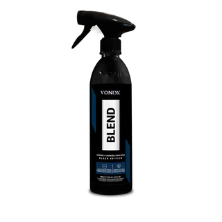 BLEND SPRAY BLACK 500ML