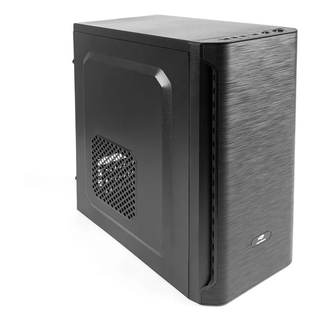 Gabinete Micro Atx Mt-30bk SEM FONTE C3tech