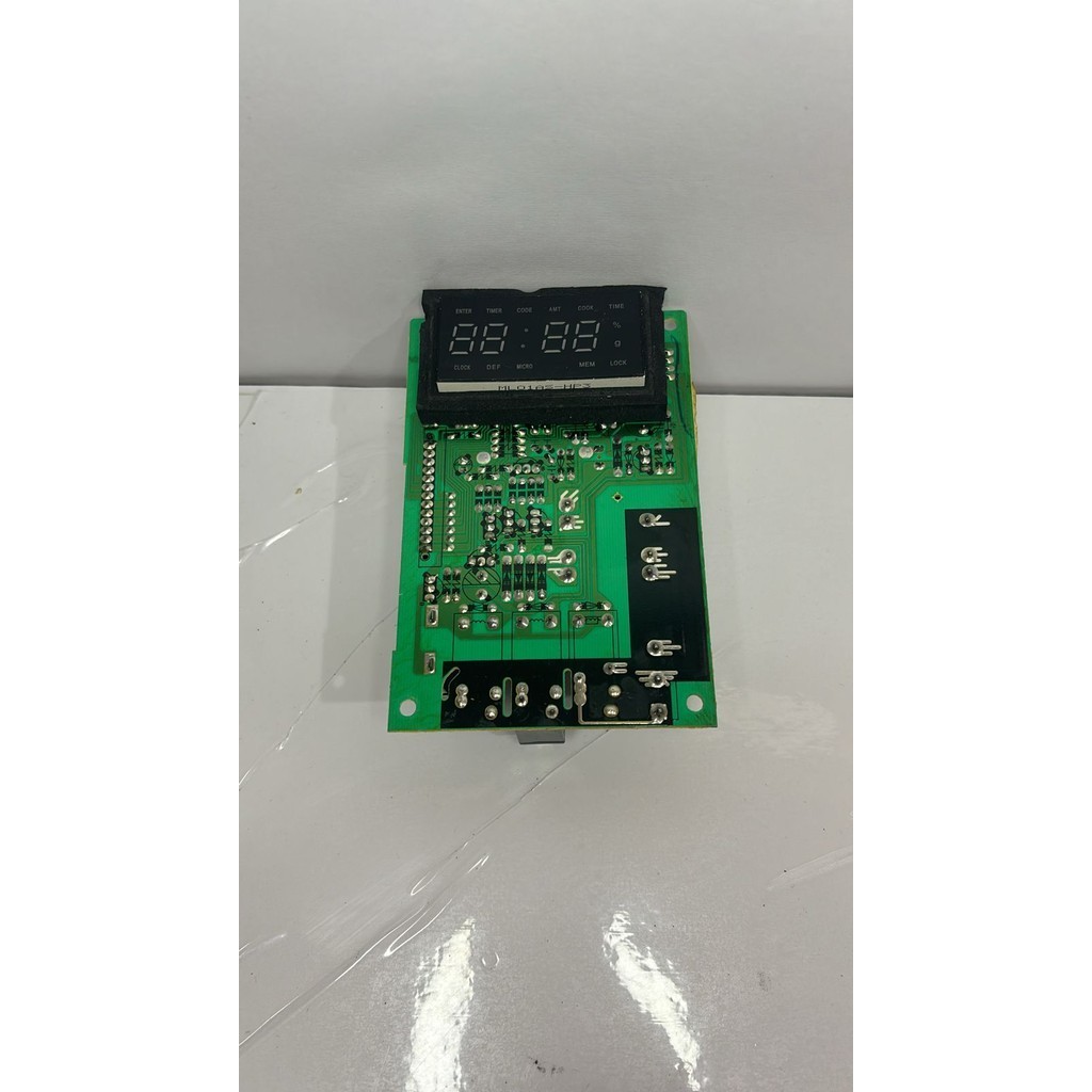 Placa Display Micro-ondas Consul Cmp25 220V | Shopee Brasil