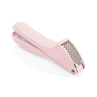 Espremedor de Alho Rosa UZ em Oferta na Shopee