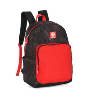 Mochila vermelho ms47582uc0400un em Oferta na Shopee