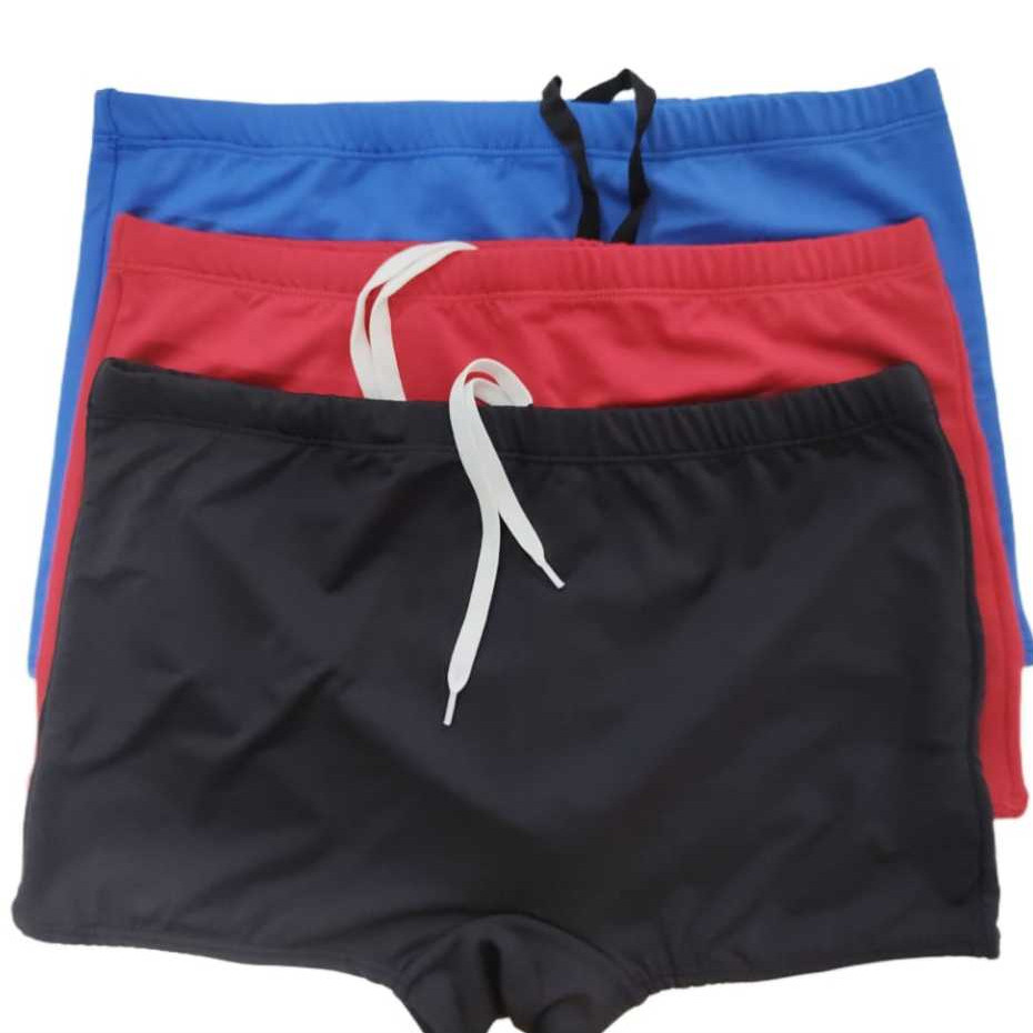 Sungas Kit C/3 Boxer Masculina Diversas Cores Envio Imediato em até 24h