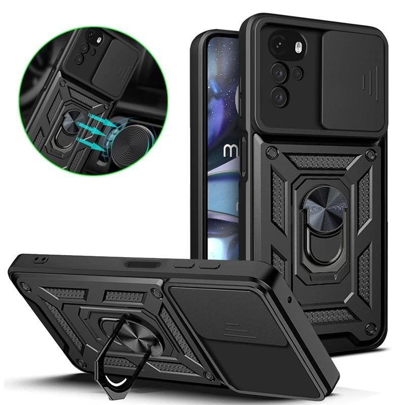 Para Motorola Moto G22 G62 G52 G72 G32 G51 G60S Capa À Prova De Choque De Proteção Do Telefone
