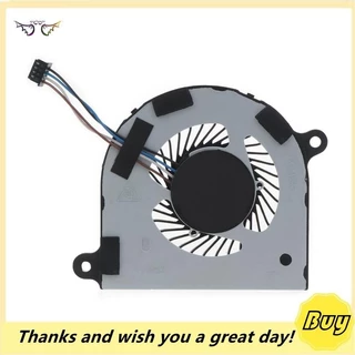 Ventilador De Resfriamento De CPU Para DELL Latitude E7480 7480 E7490 7490 P73G 02T9GV KSB0605HC EG50040S