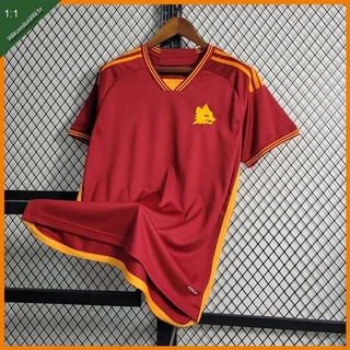 Camisa de futebol Homens 23/24 Home Futebol LMA Team Shirt B-S C1RO