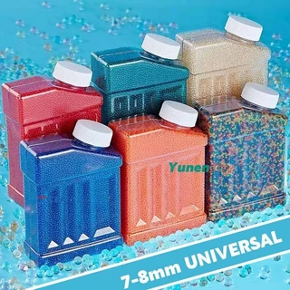 Acessórios Para Bombas De Água Bebês De 7-8mm De Gel Crianças Brinquedos De Tiro Com Carros De Acessório