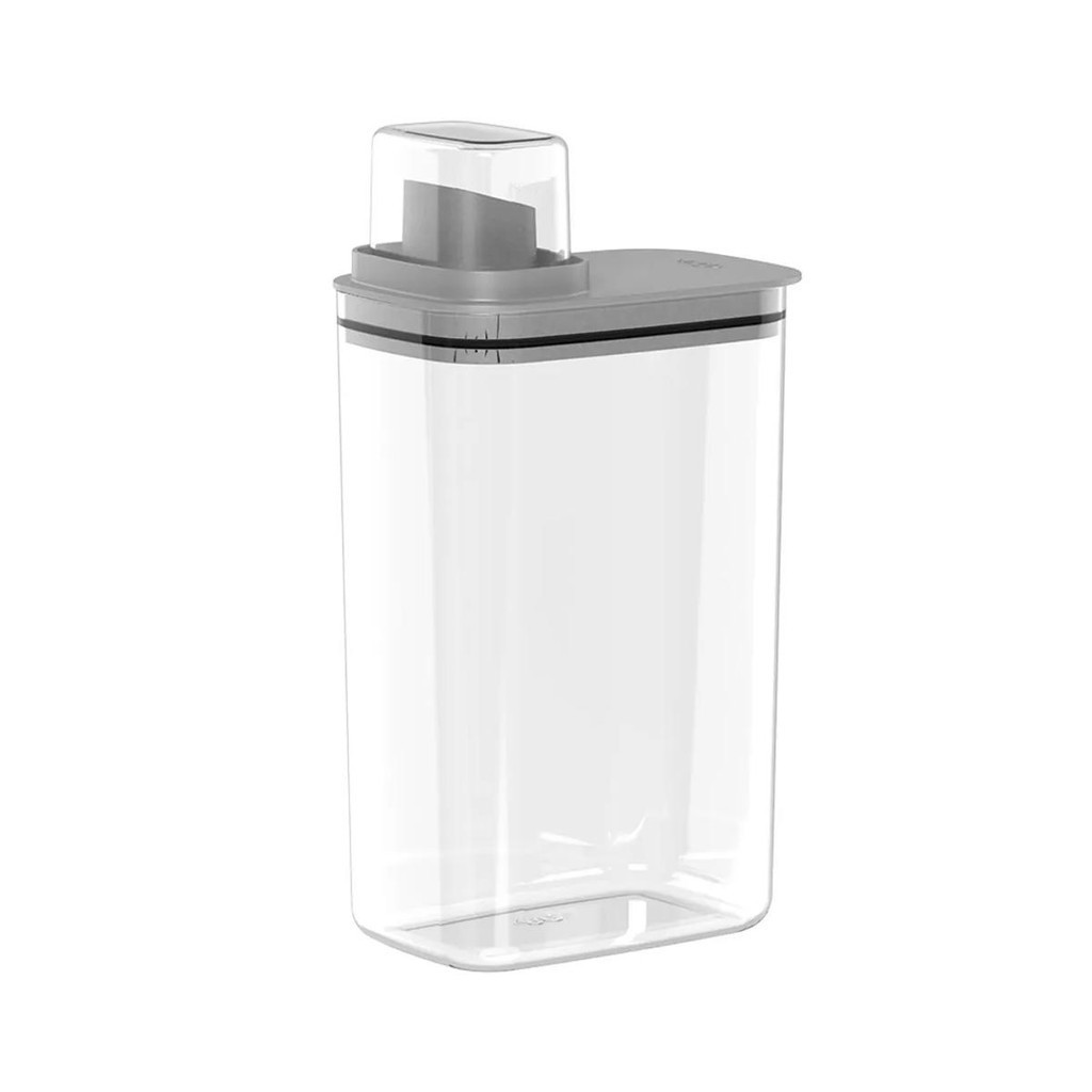 Dispenser Flow 2,3L Chumbo Fechado - Ou