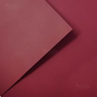 Papel Colorido Marsala - Vermelho - A4 180g/m² 25 folhas