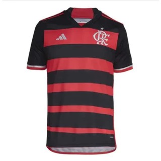 24/25 Camisa Personalizada FL Casa/Fora Flamengo camisa de futebol