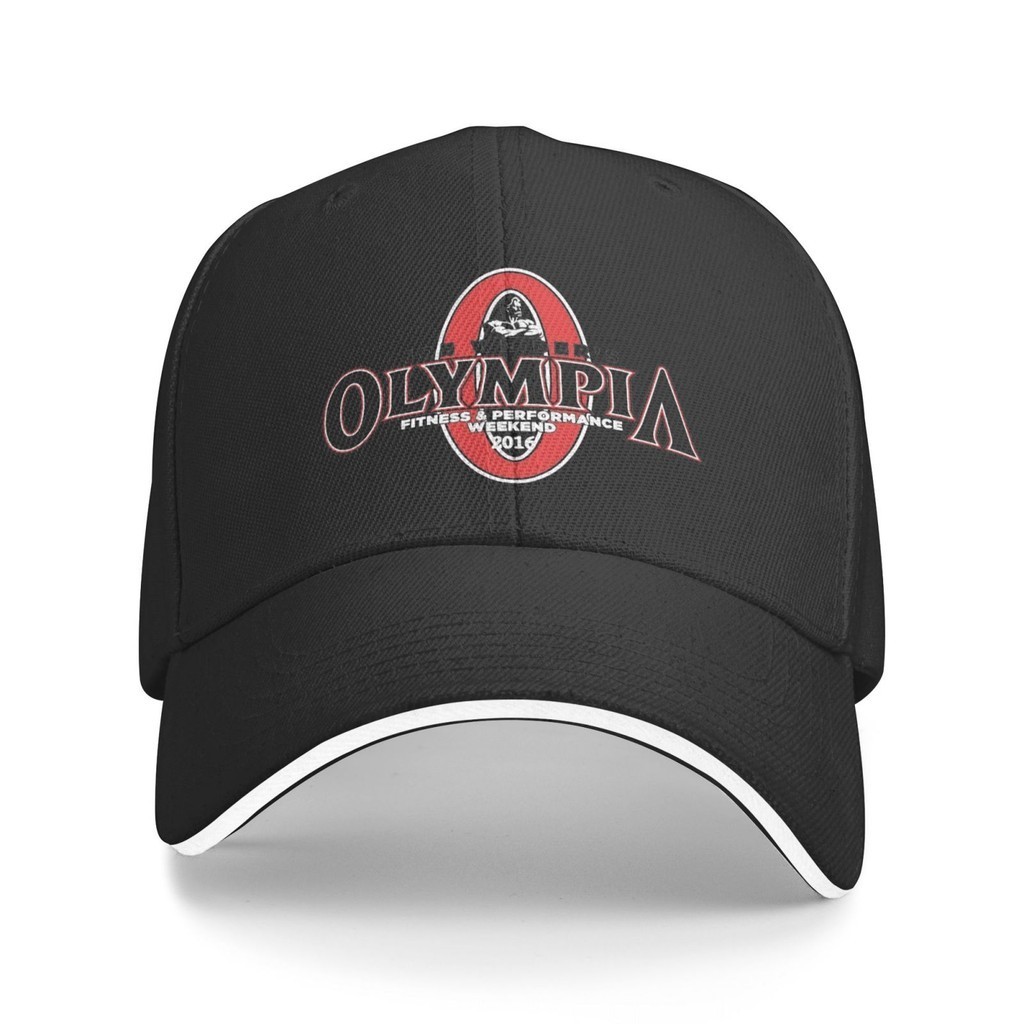 Olympia 1 Mais Novo Boné De Beisebol Com Gráficos Inovadores