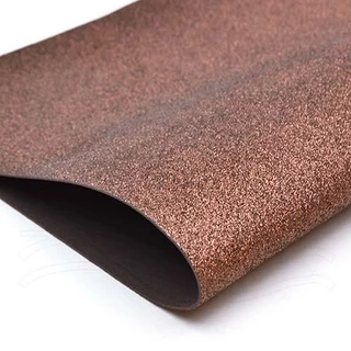 Placa de EVA Glitter 40 x 60cm | Make + em Oferta na Shopee