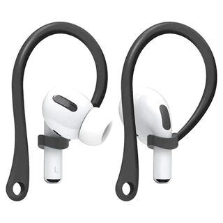 Suporte Fixador De Orelha P/ Segurar Fone de Ouvido Bluetooth AirPods