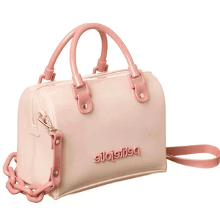 Bolsa Lana Petite Jolie de Mão e Ombro
